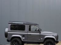 Land Rover Defender 90 V8 90 V8 3.5 V8 138 BHP - <small></small> 53.500 € <small>TTC</small> - #10