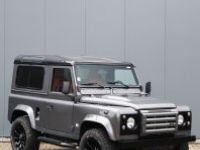 Land Rover Defender 90 V8 90 V8 3.5 V8 138 BHP - <small></small> 53.500 € <small>TTC</small> - #11