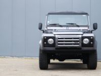 Land Rover Defender 90 V8 90 V8 3.5 V8 138 BHP - <small></small> 53.500 € <small>TTC</small> - #12