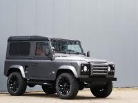 Land Rover Defender 90 V8 90 V8 3.5 V8 138 BHP - <small></small> 53.500 € <small>TTC</small> - #13