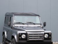 Land Rover Defender 90 V8 90 V8 3.5 V8 138 BHP - <small></small> 53.500 € <small>TTC</small> - #14