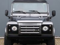 Land Rover Defender 90 V8 90 V8 3.5 V8 138 BHP - <small></small> 53.500 € <small>TTC</small> - #15