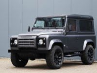 Land Rover Defender 90 V8 90 V8 3.5 V8 138 BHP - <small></small> 53.500 € <small>TTC</small> - #16