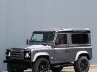 Land Rover Defender 90 V8 90 V8 3.5 V8 138 BHP - <small></small> 53.500 € <small>TTC</small> - #18