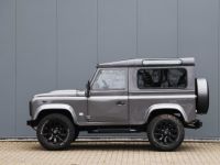 Land Rover Defender 90 V8 90 V8 3.5 V8 138 BHP - <small></small> 53.500 € <small>TTC</small> - #20