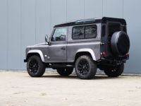 Land Rover Defender 90 V8 90 V8 3.5 V8 138 BHP - <small></small> 53.500 € <small>TTC</small> - #21