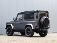 Land Rover Defender 90 V8 90 V8 3.5 V8 138 BHP - <small></small> 53.500 € <small>TTC</small> - #23