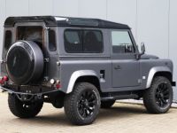 Land Rover Defender 90 V8 90 V8 3.5 V8 138 BHP - <small></small> 53.500 € <small>TTC</small> - #26