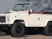 Land Rover Defender 90 V8 Miyo Safari 3.5L V8 producing 200 bhp with injection - <small></small> 146.000 € <small>TTC</small> - #1