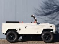 Land Rover Defender 90 V8 Miyo Safari 3.5L V8 producing 200 bhp with injection - <small></small> 146.000 € <small>TTC</small> - #5