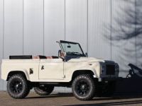 Land Rover Defender 90 V8 Miyo Safari 3.5L V8 producing 200 bhp with injection - <small></small> 146.000 € <small>TTC</small> - #6