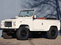 Land Rover Defender 90 V8 Miyo Safari 3.5L V8 producing 200 bhp with injection - <small></small> 146.000 € <small>TTC</small> - #19