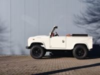 Land Rover Defender 90 V8 Miyo Safari 3.5L V8 producing 200 bhp with injection - <small></small> 146.000 € <small>TTC</small> - #20