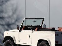 Land Rover Defender 90 V8 Miyo Safari 3.5L V8 producing 200 bhp with injection - <small></small> 146.000 € <small>TTC</small> - #21