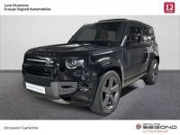 Land Rover Defender 90 V8 P525 BVA8  - <small></small> 109.500 € <small>TTC</small> - #1