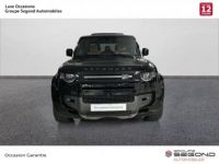 Land Rover Defender 90 V8 P525 BVA8  - <small></small> 109.500 € <small>TTC</small> - #2