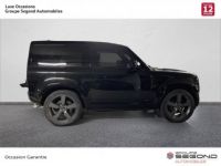 Land Rover Defender 90 V8 P525 BVA8  - <small></small> 109.500 € <small>TTC</small> - #3