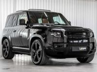 Land Rover Defender 90 V8 P525 Full Black Trekhaak Pano HUD 360 ACC - <small></small> 122.990 € <small>TTC</small> - #5