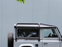 Land Rover Defender 90 V8 Urban 4.6L V8 producing 230 bhp - <small></small> 118.000 € <small>TTC</small> - #7