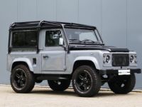 Land Rover Defender 90 V8 Urban 4.6L V8 producing 230 bhp - <small></small> 118.000 € <small>TTC</small> - #8