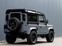 Land Rover Defender 90 V8 Urban 4.6L V8 producing 230 bhp - <small></small> 118.000 € <small>TTC</small> - #9