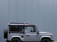 Land Rover Defender 90 V8 Urban 4.6L V8 producing 230 bhp - <small></small> 118.000 € <small>TTC</small> - #12