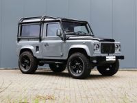 Land Rover Defender 90 V8 Urban 4.6L V8 producing 230 bhp - <small></small> 118.000 € <small>TTC</small> - #14