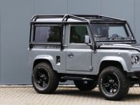 Land Rover Defender 90 V8 Urban 4.6L V8 producing 230 bhp - <small></small> 118.000 € <small>TTC</small> - #15