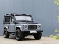 Land Rover Defender 90 V8 Urban 4.6L V8 producing 230 bhp - <small></small> 118.000 € <small>TTC</small> - #16