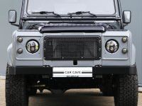 Land Rover Defender 90 V8 Urban 4.6L V8 producing 230 bhp - <small></small> 118.000 € <small>TTC</small> - #17