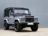 Land Rover Defender 90 V8 Urban 4.6L V8 producing 230 bhp - <small></small> 118.000 € <small>TTC</small> - #20