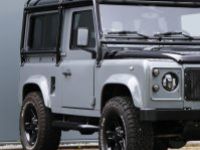 Land Rover Defender 90 V8 Urban 4.6L V8 producing 230 bhp - <small></small> 118.000 € <small>TTC</small> - #21