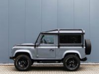 Land Rover Defender 90 V8 Urban 4.6L V8 producing 230 bhp - <small></small> 118.000 € <small>TTC</small> - #27