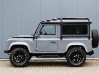 Land Rover Defender 90 V8 Urban 4.6L V8 producing 230 bhp - <small></small> 118.000 € <small>TTC</small> - #28