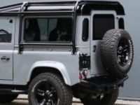 Land Rover Defender 90 V8 Urban 4.6L V8 producing 230 bhp - <small></small> 118.000 € <small>TTC</small> - #31