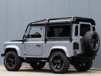 Land Rover Defender 90 V8 Urban 4.6L V8 producing 230 bhp - <small></small> 118.000 € <small>TTC</small> - #32