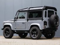 Land Rover Defender 90 V8 Urban 4.6L V8 producing 230 bhp - <small></small> 118.000 € <small>TTC</small> - #33