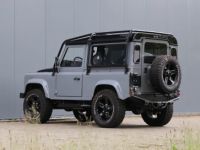 Land Rover Defender 90 V8 Urban 4.6L V8 producing 230 bhp - <small></small> 118.000 € <small>TTC</small> - #36