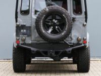 Land Rover Defender 90 V8 Urban 4.6L V8 producing 230 bhp - <small></small> 118.000 € <small>TTC</small> - #37