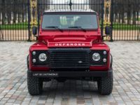 Land Rover Defender 90 V8 Works 70th Edition *1 of 150* - <small></small> 249.900 € <small>TTC</small> - #4