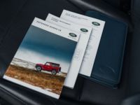 Land Rover Defender 90 V8 Works 70th Edition *1 of 150* - <small></small> 249.900 € <small>TTC</small> - #30