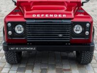 Land Rover Defender 90 V8 Works 70th Edition *1 of 150* - <small></small> 249.900 € <small>TTC</small> - #43