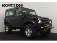 Land Rover Defender 90 VAN - LICHTE VRACHT WINCH OPEN DAK - <small></small> 19.995 € <small>TTC</small> - #3