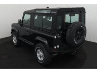 Land Rover Defender 90 VAN - LICHTE VRACHT WINCH OPEN DAK - <small></small> 19.995 € <small>TTC</small> - #4