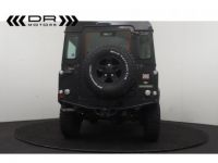 Land Rover Defender 90 VAN - LICHTE VRACHT WINCH OPEN DAK - <small></small> 19.995 € <small>TTC</small> - #6