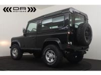 Land Rover Defender 90 VAN - LICHTE VRACHT WINCH OPEN DAK - <small></small> 19.995 € <small>TTC</small> - #7