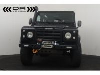 Land Rover Defender 90 VAN - LICHTE VRACHT WINCH OPEN DAK - <small></small> 19.995 € <small>TTC</small> - #8