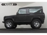 Land Rover Defender 90 VAN - LICHTE VRACHT WINCH OPEN DAK - <small></small> 19.995 € <small>TTC</small> - #9