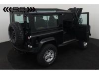 Land Rover Defender 90 VAN - LICHTE VRACHT WINCH OPEN DAK - <small></small> 19.995 € <small>TTC</small> - #10