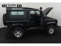 Land Rover Defender 90 VAN - LICHTE VRACHT WINCH OPEN DAK - <small></small> 19.995 € <small>TTC</small> - #11